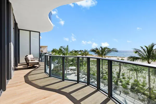 900 N Ocean BLVD #305, Pompano Beach, FL 33062
