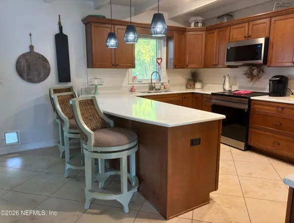 40 N ST AUGUSTINE BLVD, St. Augustine, FL 32080