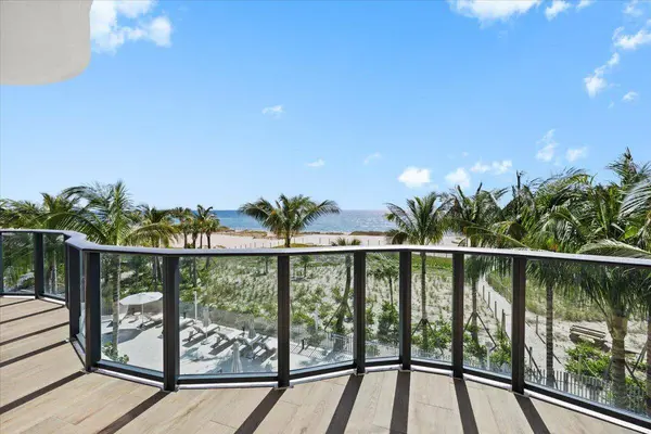 900 N Ocean BLVD #305, Pompano Beach, FL 33062