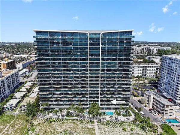 900 N Ocean BLVD #305, Pompano Beach, FL 33062