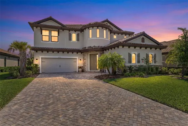 13883 HEARTWOOD WAY, Parrish, FL 34219