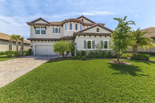 13883 HEARTWOOD WAY, Parrish, FL 34219
