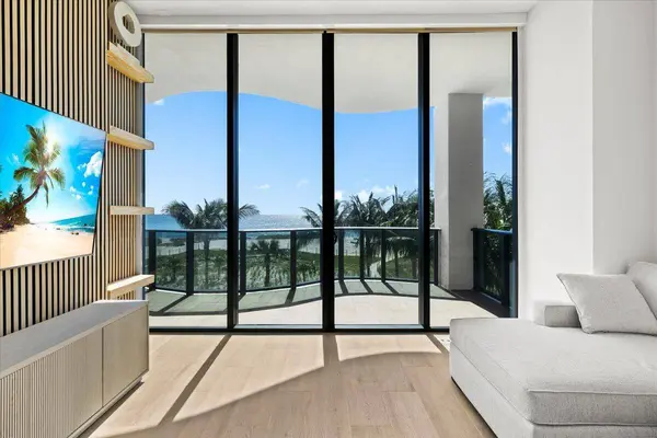 900 N Ocean BLVD #305, Pompano Beach, FL 33062