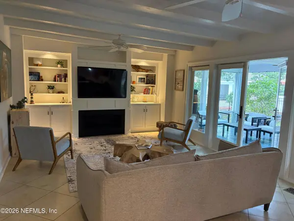 40 N ST AUGUSTINE BLVD, St. Augustine, FL 32080