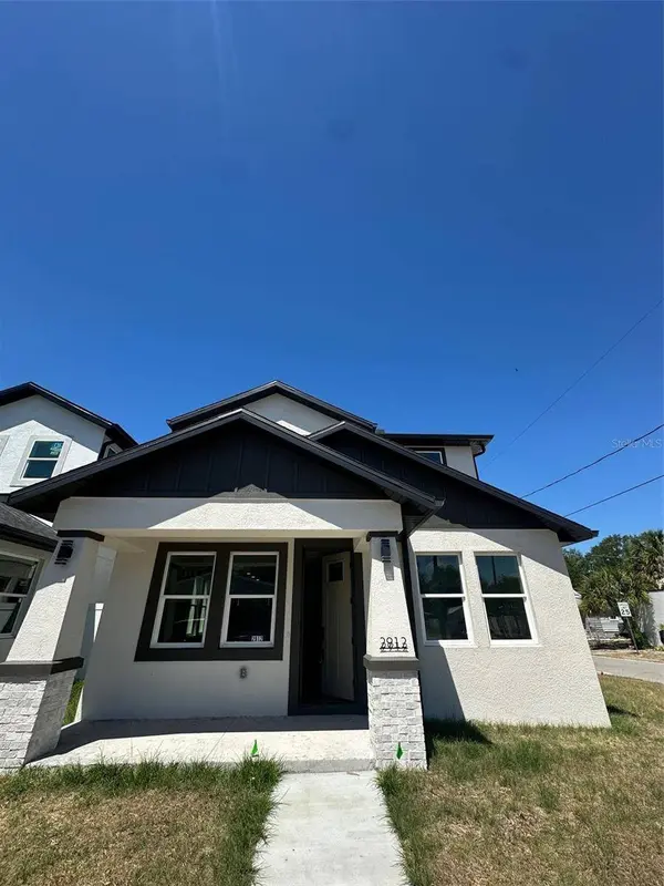 2912 N 21ST ST, Tampa, FL 33605