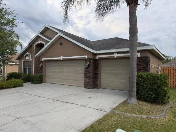 725 BRIDGEWAY BLVD, Orlando, FL 32828