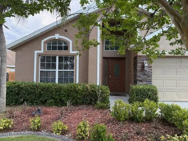 725 BRIDGEWAY BLVD, Orlando, FL 32828
