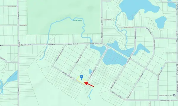 20122 MEDICINE STONE #10 DR, Webster, FL 33597