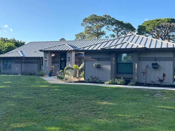 835 N East Stokes TER, Jensen Beach, FL 34957