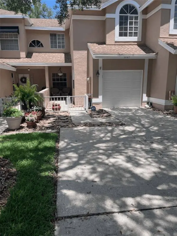 3047 OVERLOOK PL, Clearwater, FL 33760