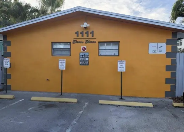 1111 SW 2nd ST, Fort Lauderdale, FL 33312