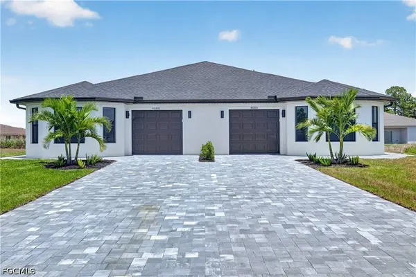 4686-4688 Golfview BLVD, Lehigh Acres, FL 33973