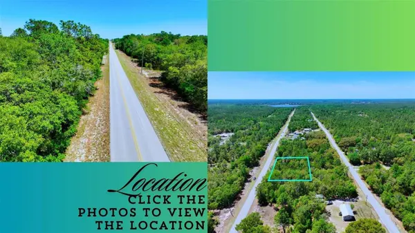 TBD SW RAINBOW LAKES RD, Dunnellon, FL 34431