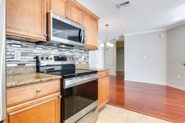 700 S HARBOUR ISLAND BLVD #412, Tampa, FL 33602