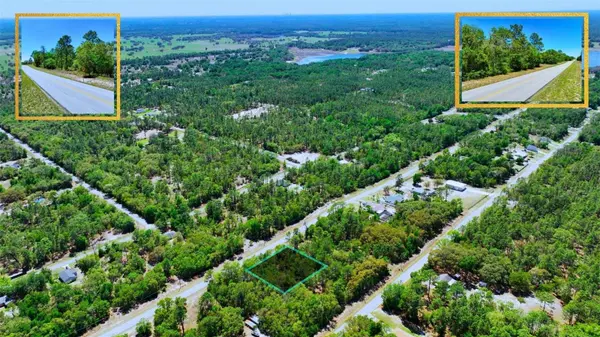 TBD SW RAINBOW LAKES RD, Dunnellon, FL 34431