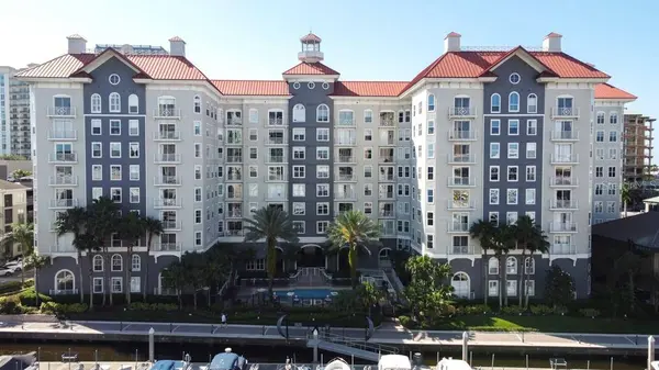 700 S HARBOUR ISLAND BLVD #412, Tampa, FL 33602