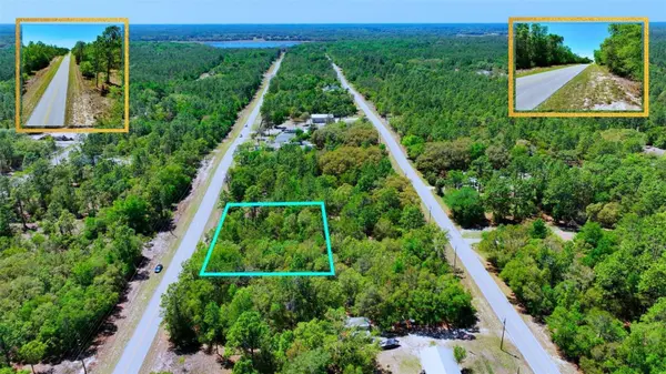 TBD SW RAINBOW LAKES RD, Dunnellon, FL 34431