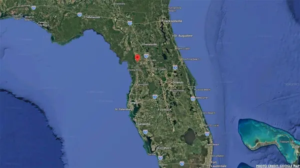TBD SW RAINBOW LAKES RD, Dunnellon, FL 34431