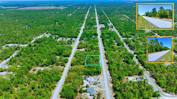 TBD SW RAINBOW LAKES RD, Dunnellon, FL 34431