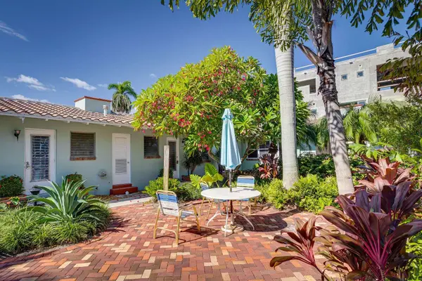 30 Andrews AVE #23C, Delray Beach, FL 33483
