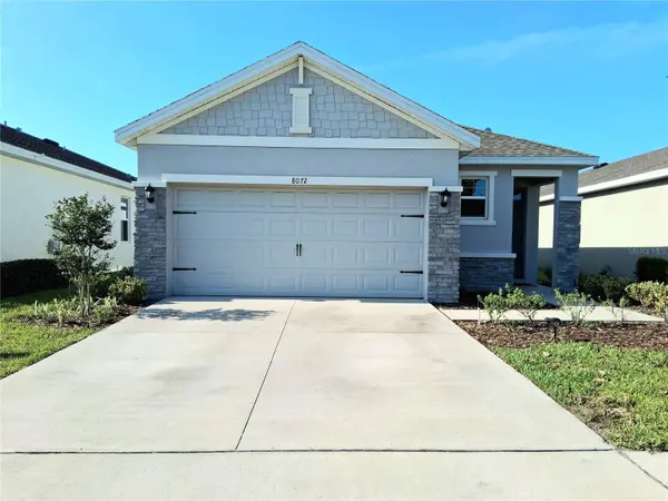 8072 PENROSE PL, Wildwood, FL 34785