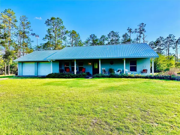 32801 HWY 441 N #36, Okeechobee, FL 34972
