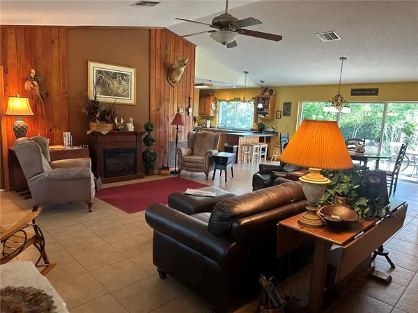 32801 HWY 441 N #36, Okeechobee, FL 34972