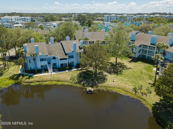 100 FAIRWAY PARK BLVD #608, Ponte Vedra Beach, FL 32082