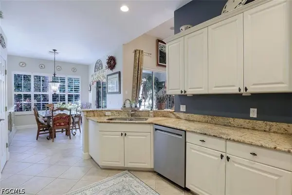 16156 Parque LN, Naples, FL 34110
