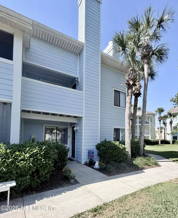 100 FAIRWAY PARK BLVD #608, Ponte Vedra Beach, FL 32082