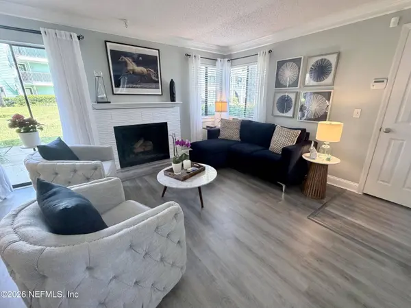 100 FAIRWAY PARK BLVD #608, Ponte Vedra Beach, FL 32082