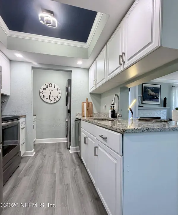100 FAIRWAY PARK BLVD #608, Ponte Vedra Beach, FL 32082