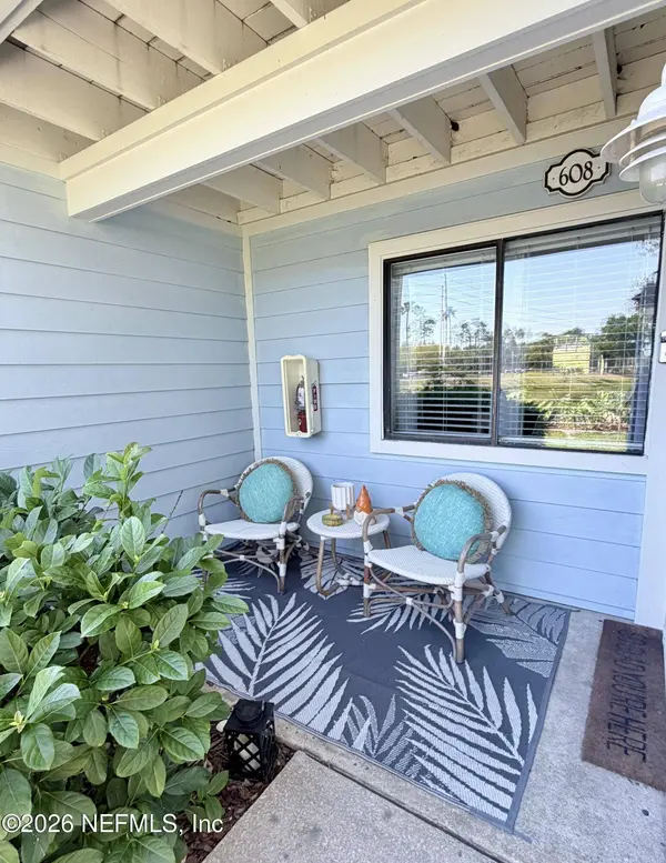 100 FAIRWAY PARK BLVD #608, Ponte Vedra Beach, FL 32082