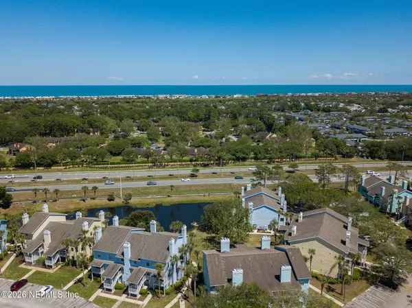 100 FAIRWAY PARK BLVD #608, Ponte Vedra Beach, FL 32082