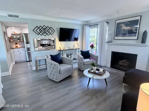 100 FAIRWAY PARK BLVD #608, Ponte Vedra Beach, FL 32082