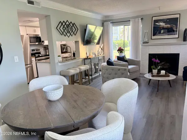 100 FAIRWAY PARK BLVD #608, Ponte Vedra Beach, FL 32082
