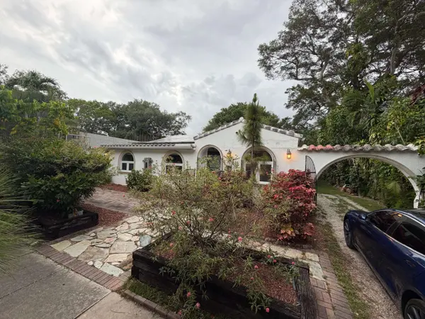 2319 Swanson AVE, Miami, FL 33133