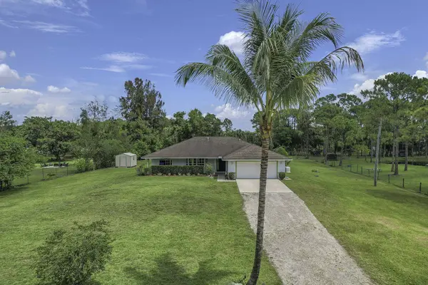 11195 61st St ST N, West Palm Beach, FL 33412