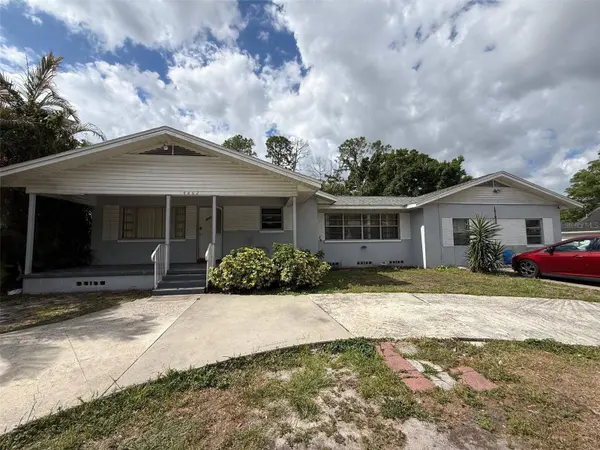 4462 46TH AVE N, St Petersburg, FL 33714