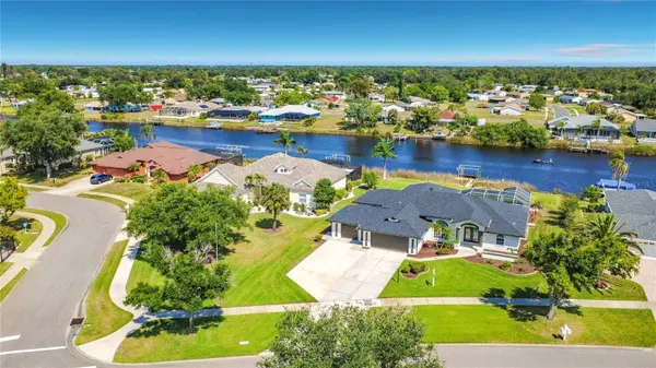 6760 PAN AMERICAN BLVD, North Port, FL 34287