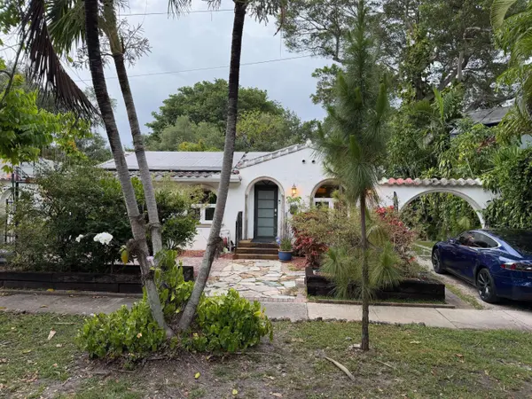2319 Swanson AVE, Miami, FL 33133