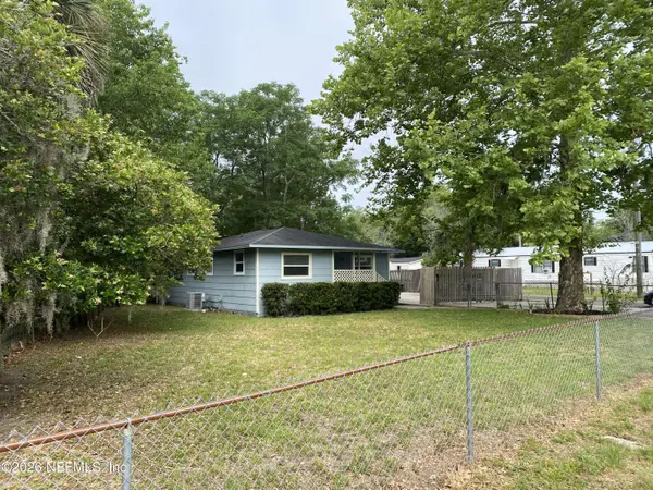 12312 PULASKI RD, Jacksonville, FL 32218
