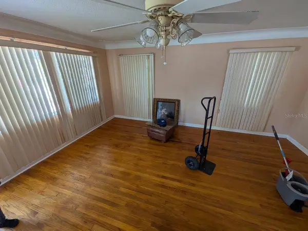 4462 46TH AVE N, St Petersburg, FL 33714