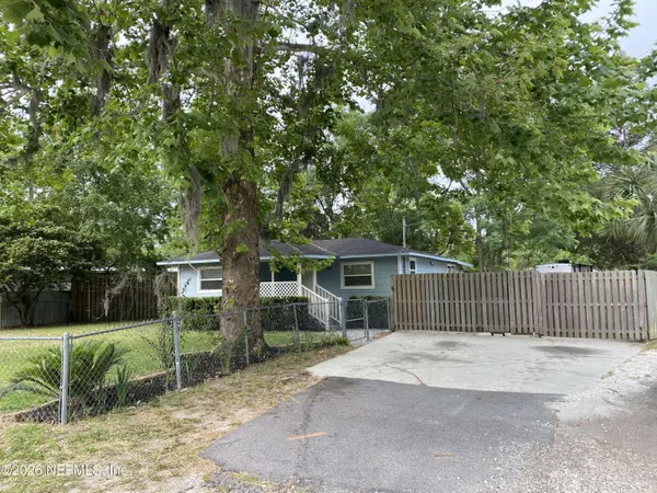 12312 PULASKI RD, Jacksonville, FL 32218