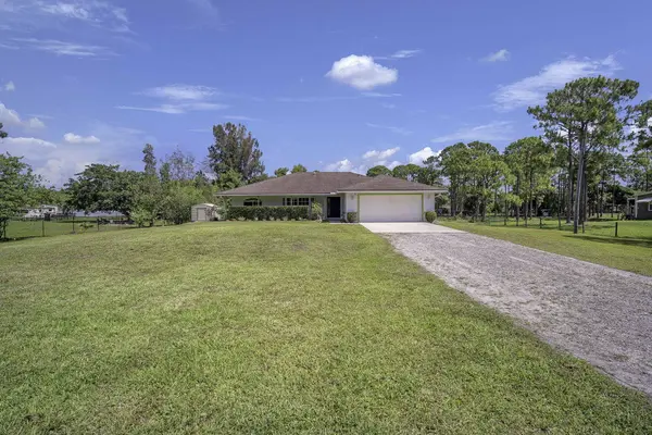 11195 61st St ST N, West Palm Beach, FL 33412