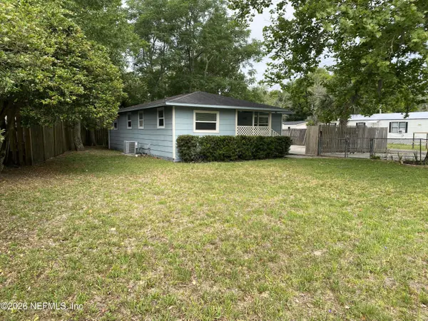12312 PULASKI RD, Jacksonville, FL 32218