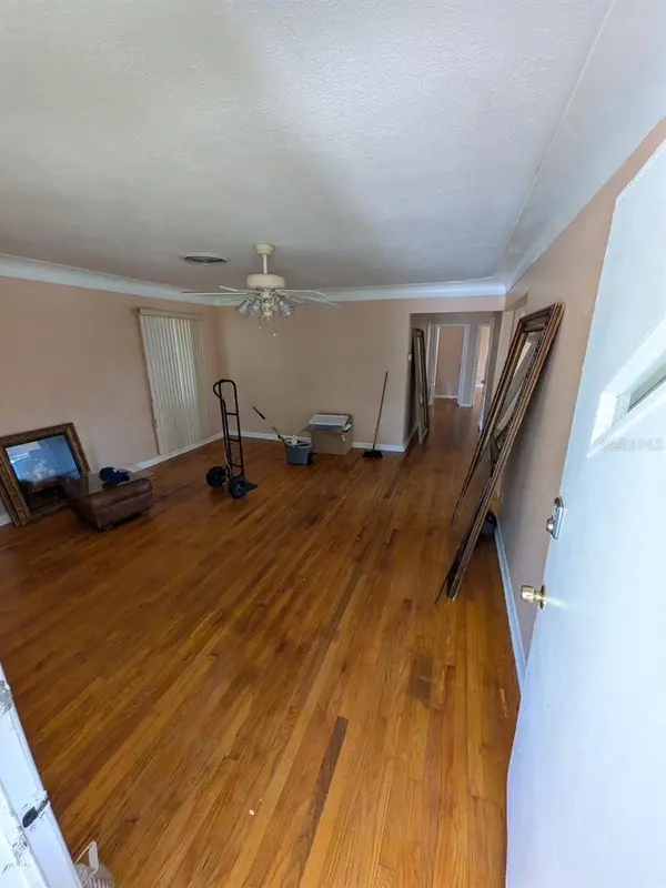 4462 46TH AVE N, St Petersburg, FL 33714