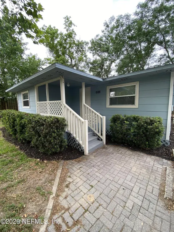 12312 PULASKI RD, Jacksonville, FL 32218