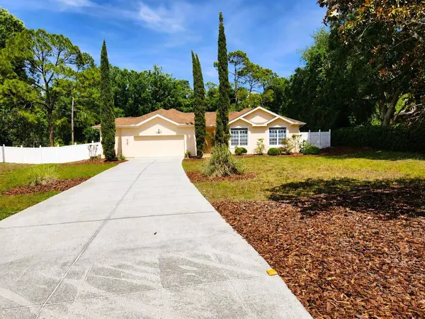 7517 JOMEL DR, Weeki Wachee, FL 34607