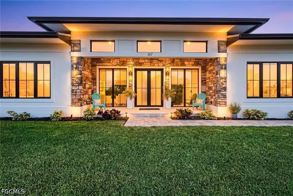 167 Burning Tree DR, Naples, FL 34105
